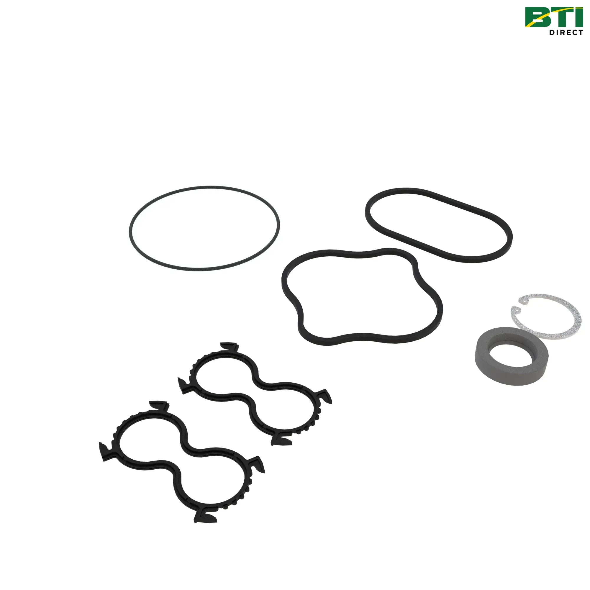 AXE75096: Gear Motor Seal Kit