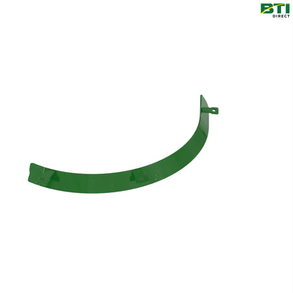 AXE76381: Left Side Concave