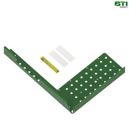 AN403213: Channel Platform Kit with Export Decal