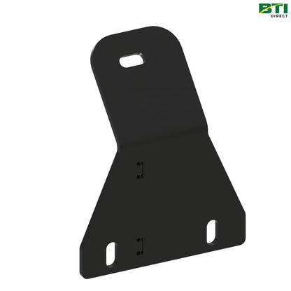 AXE15286: Sts Hot Cac Welded Assembly Bracket