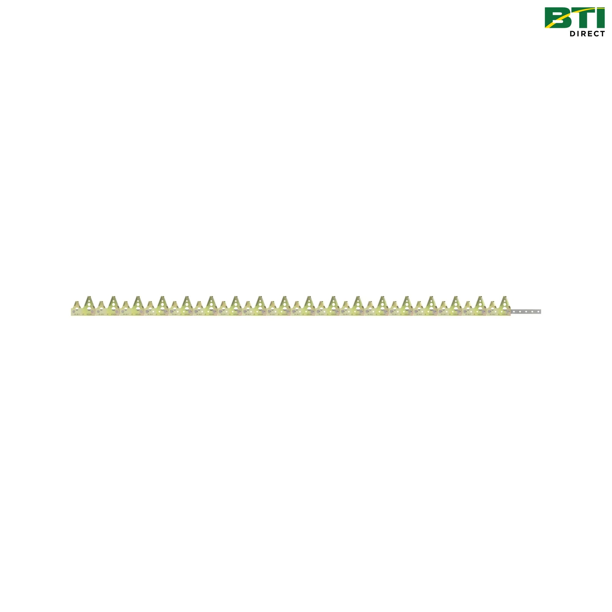 AXE18678: Right Side Knife End Segment
