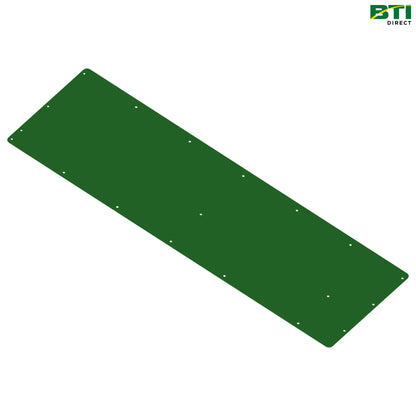 N380565: Main Frame Platform Sheet