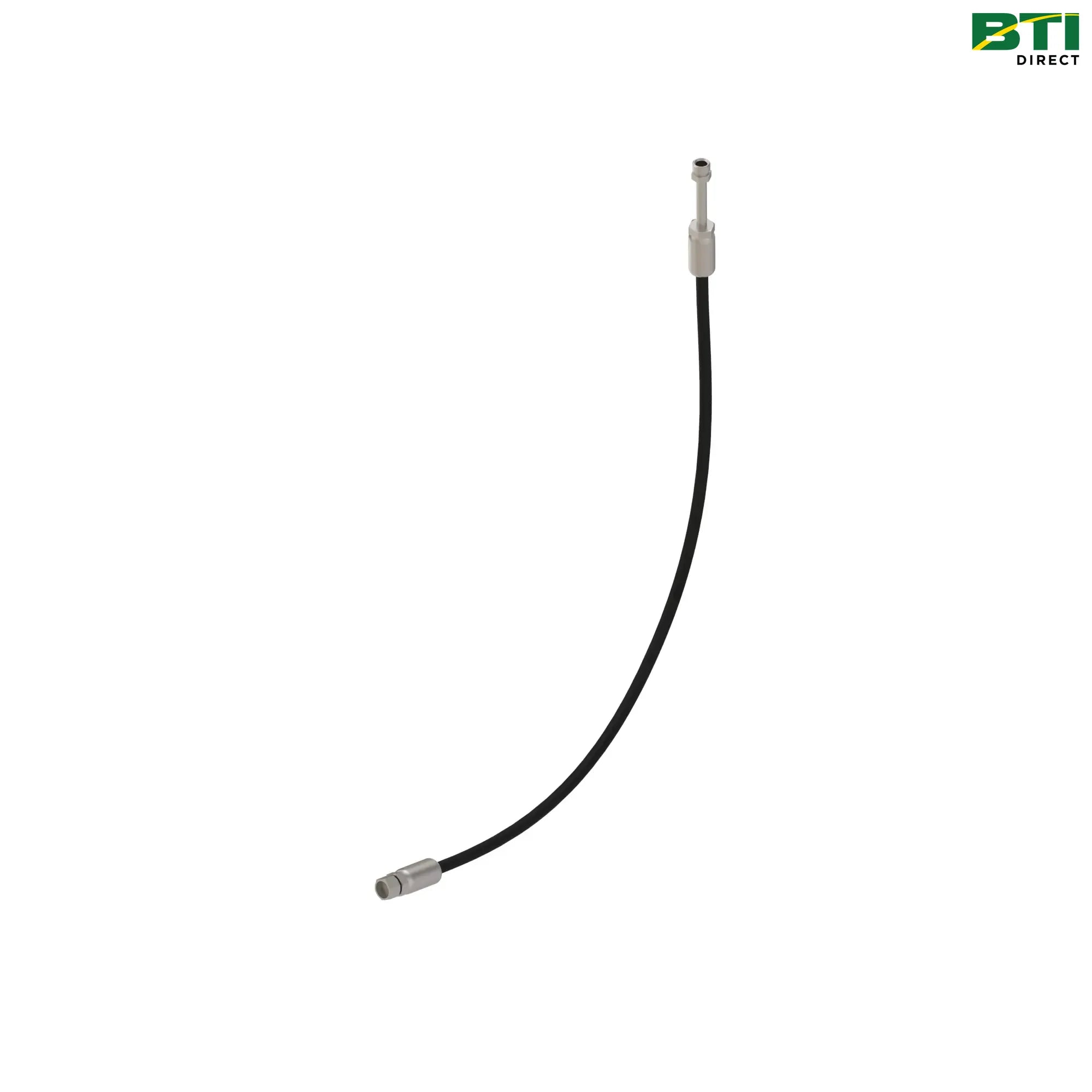RE20231: Turbocharger Oil Inlet Hose
