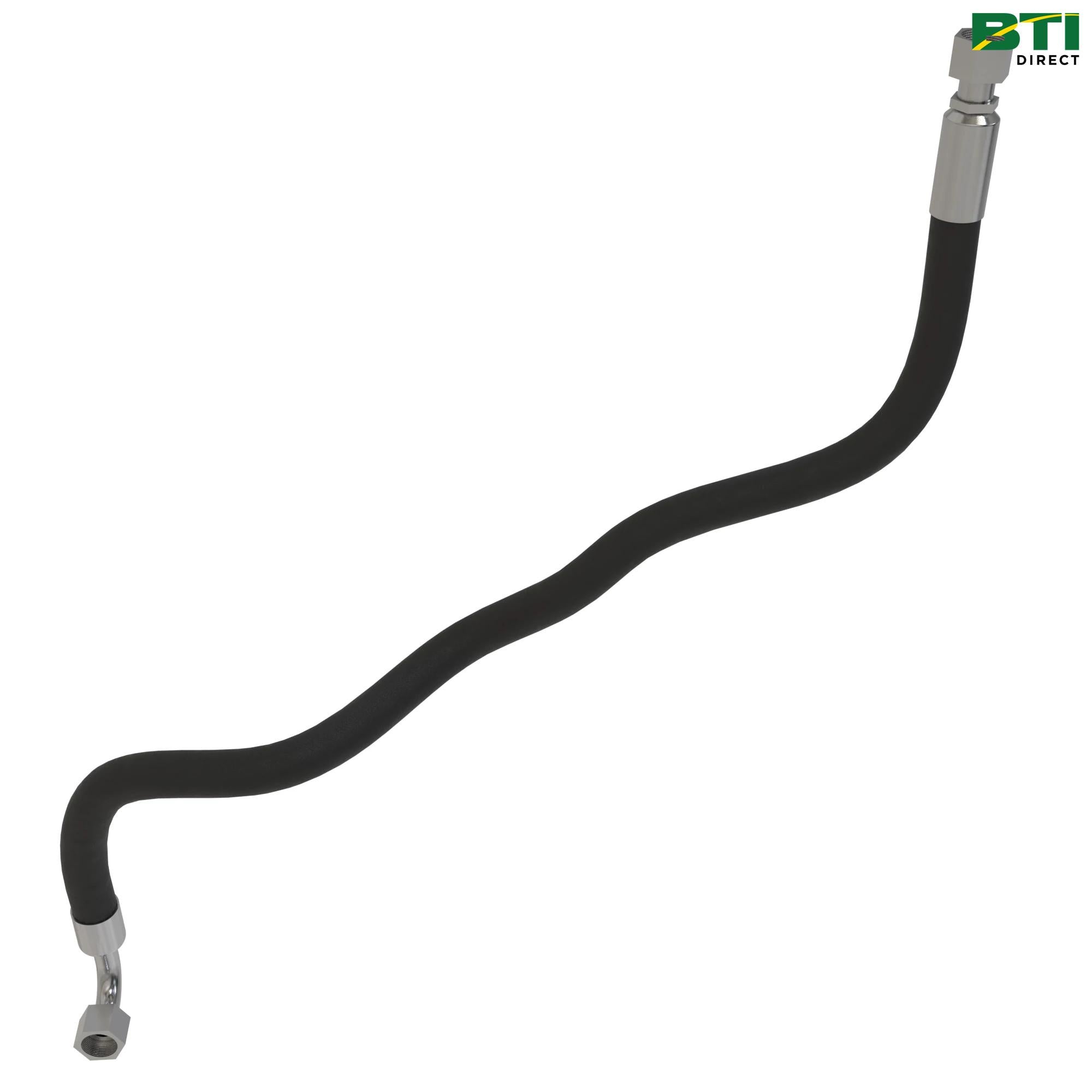 AN279044: Hydraulic Hose
