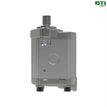 AUC18282: Hydraulic Motor