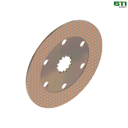 RE204407: Brake Disk