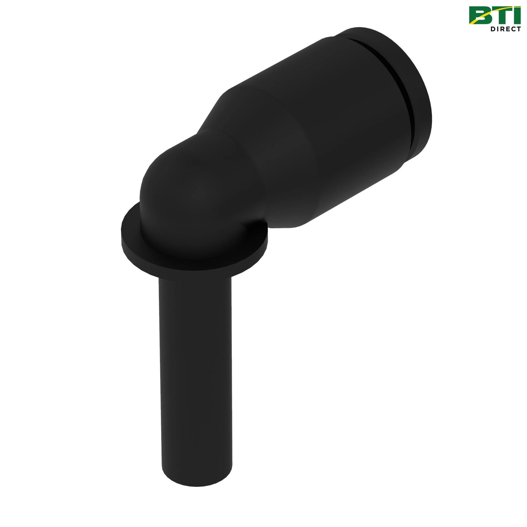 AN401899: 90 Degree Hose Fitting