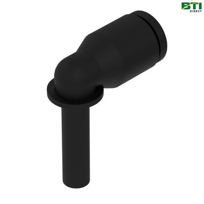 AN401899: 90 Degree Hose Fitting