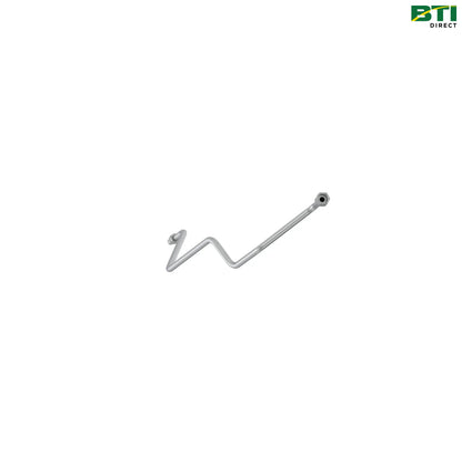 RE243538: Transmission Pump Oil IVT™ Supply Line