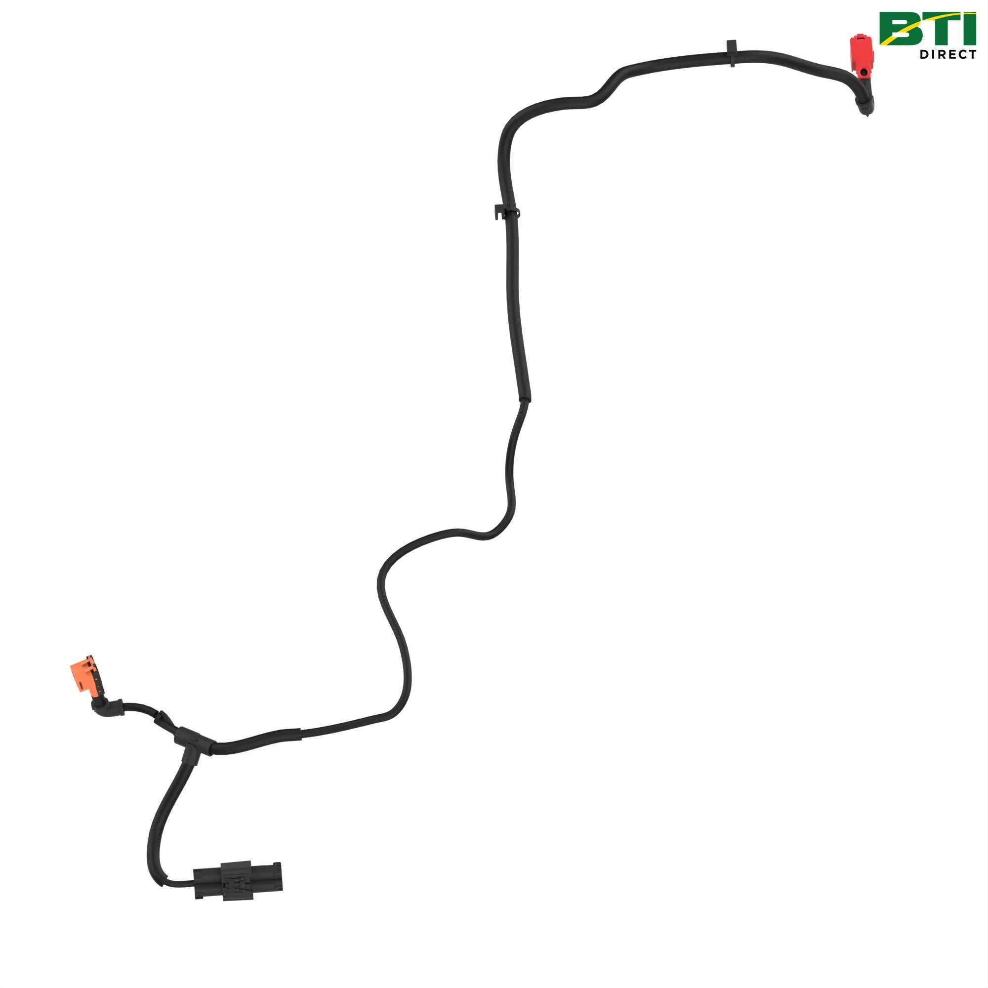 AL217858: Power Feed Wiring Harness