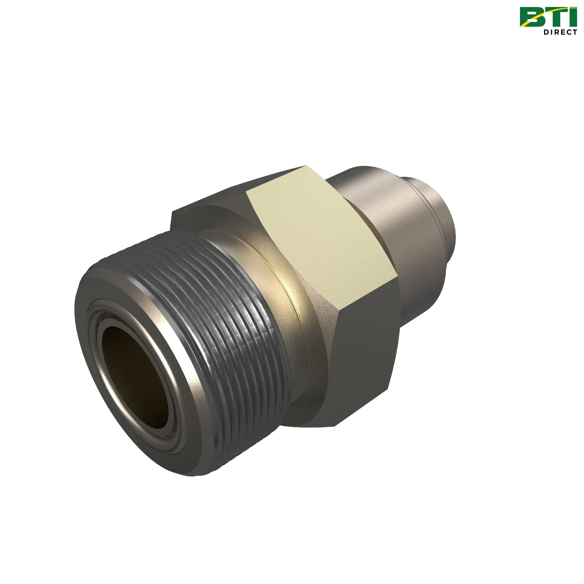 RE227256: Adapter Fitting
