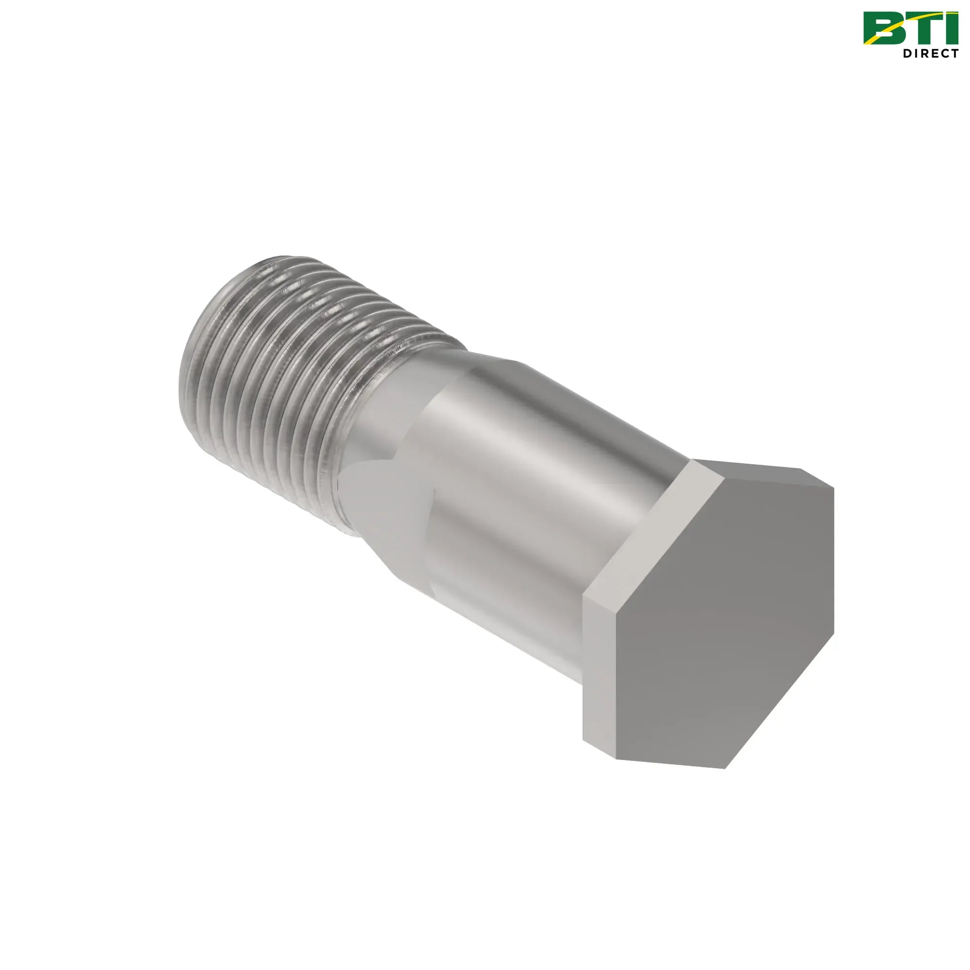 MT6338: Hexagonal Head Shoulder Screw
