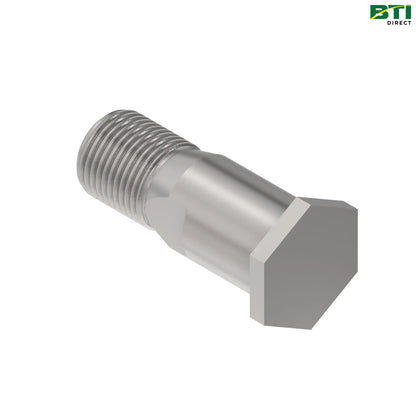MT6338: Hexagonal Head Shoulder Screw
