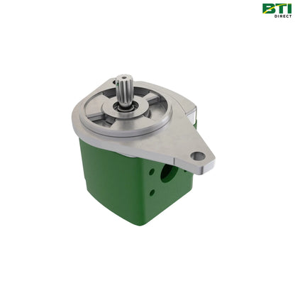 RE322665: Transmission Hydraulic Pump