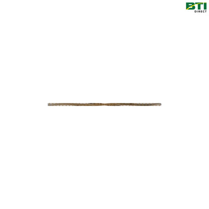RE35512: High Speed Planetary Brake Disk