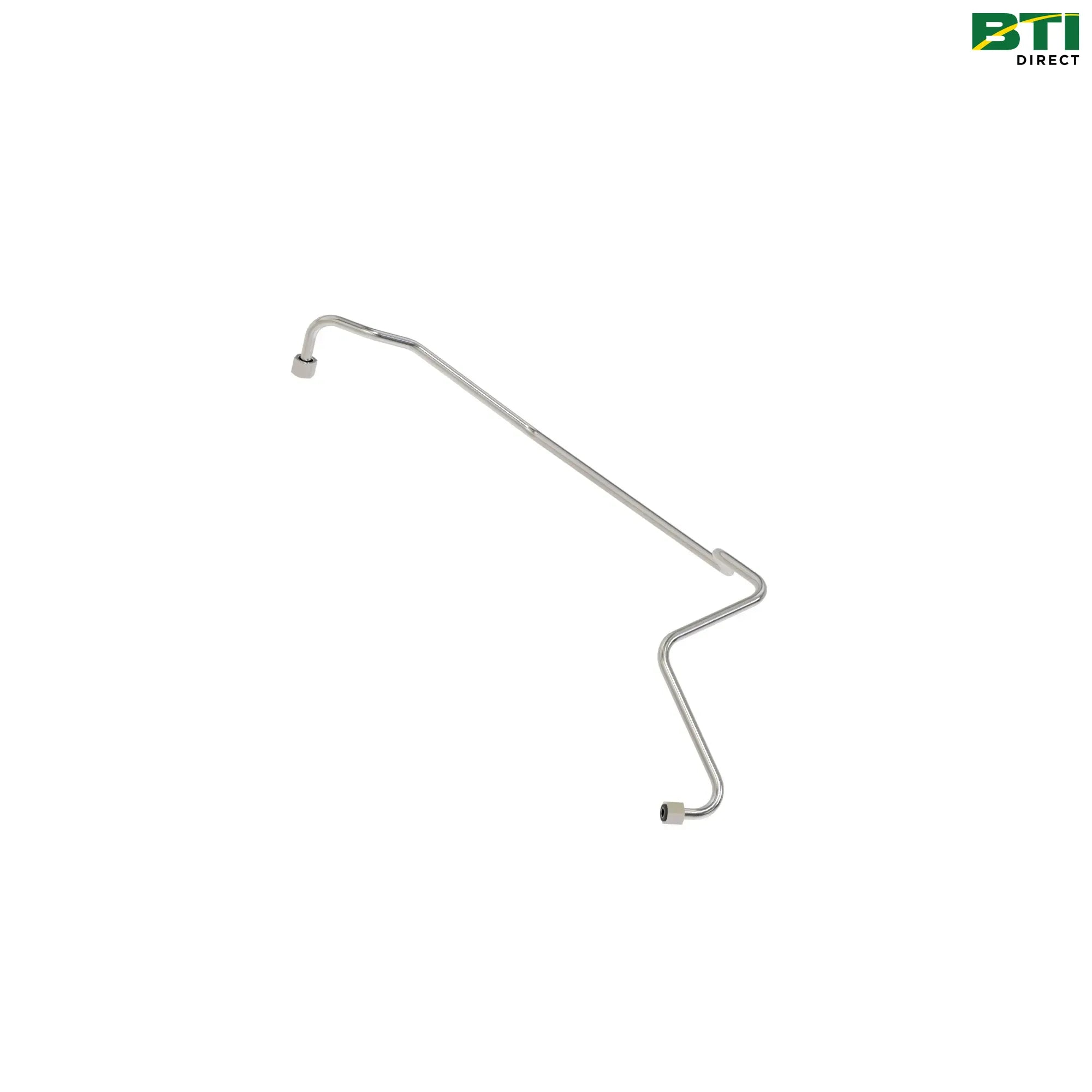 RE270145: Pressure Oil Line