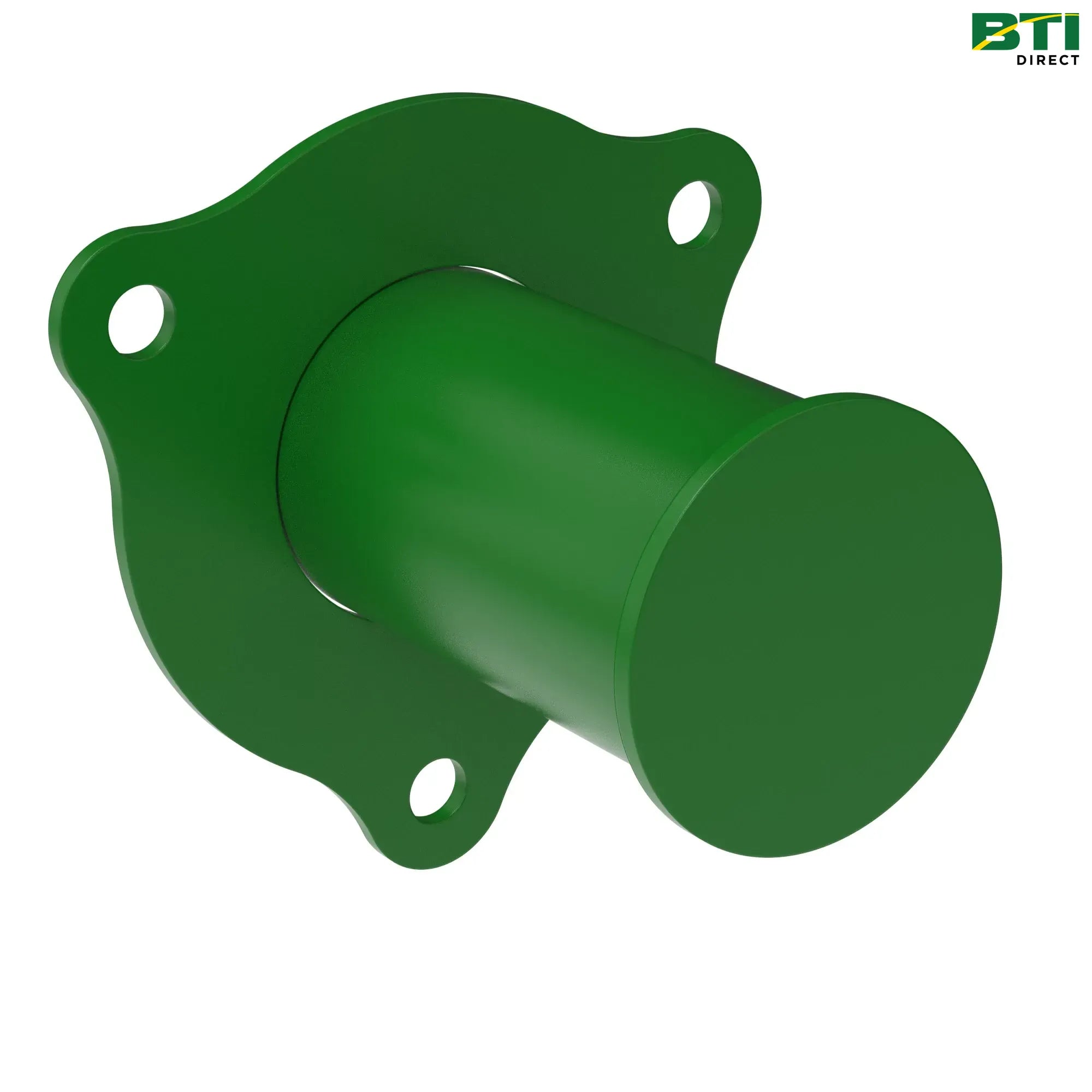 RE288077: MFWD Output Shaft Guard