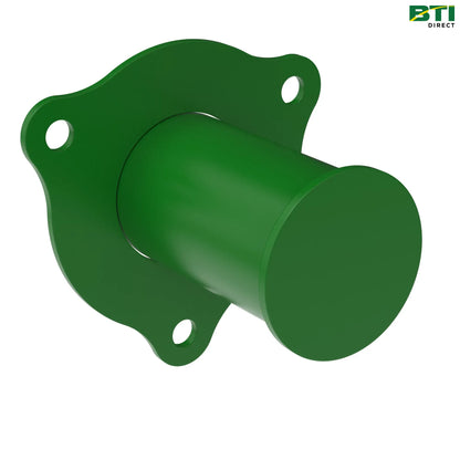 RE288077: MFWD Output Shaft Guard