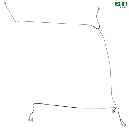 RE278289: Roof Wiring Harness