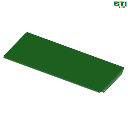 N379142: Hood Plate