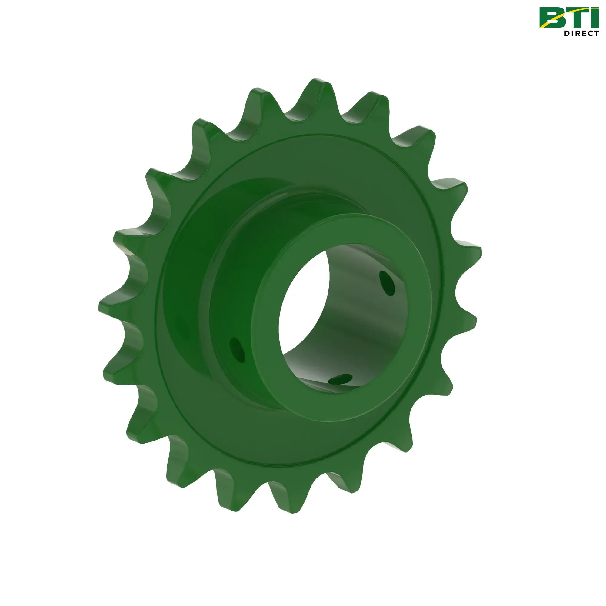 AX10071: Chain Sprocket, 19 Teeth