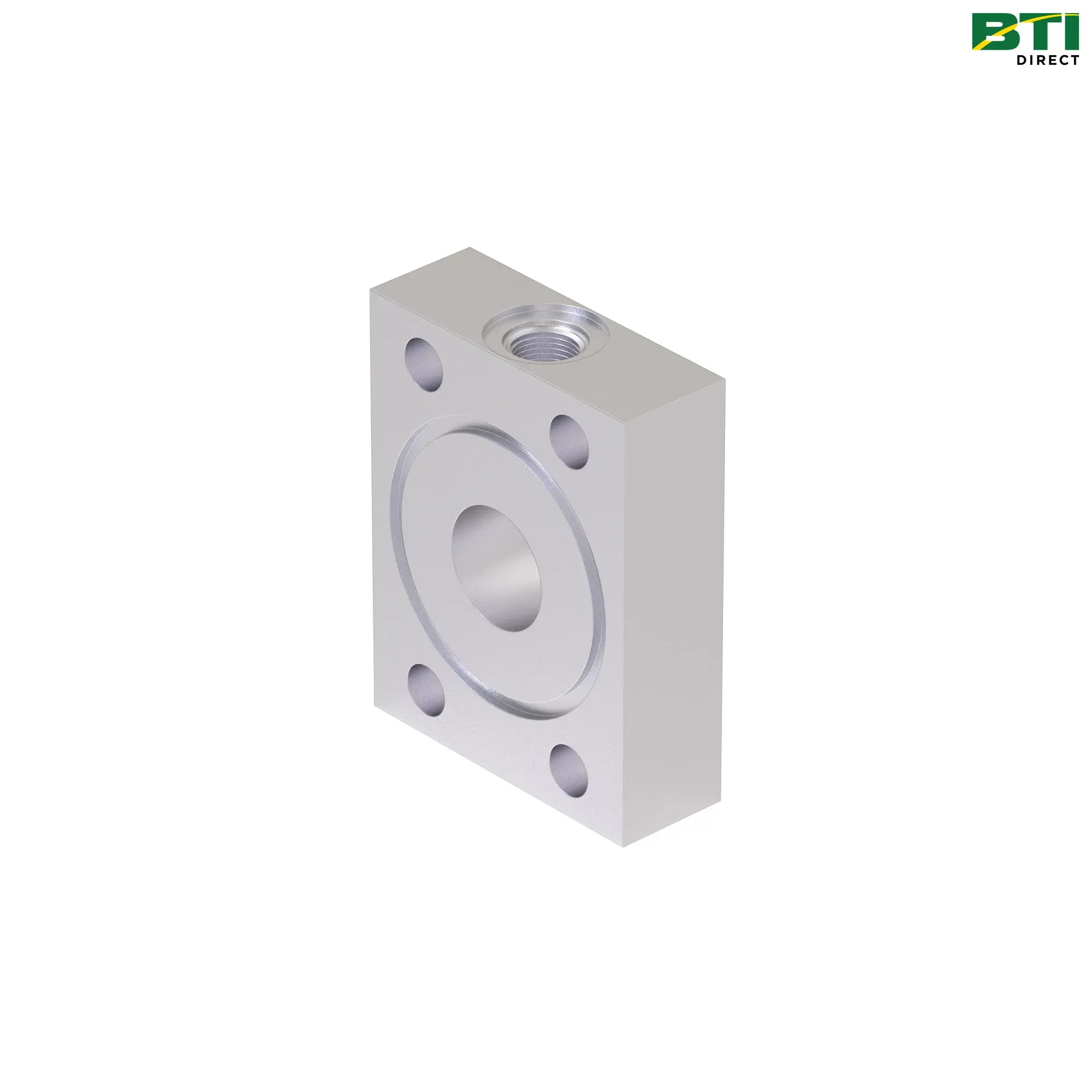 N377465: Flange Fitting Adapter