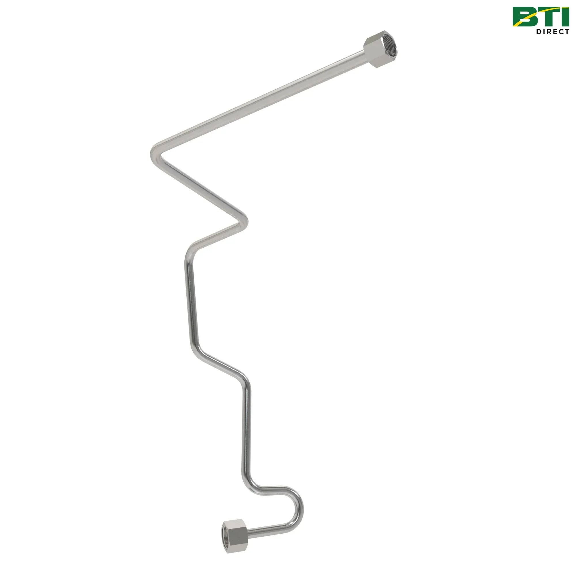 RE315963: PS Port to IVT™ Pump Oil Line