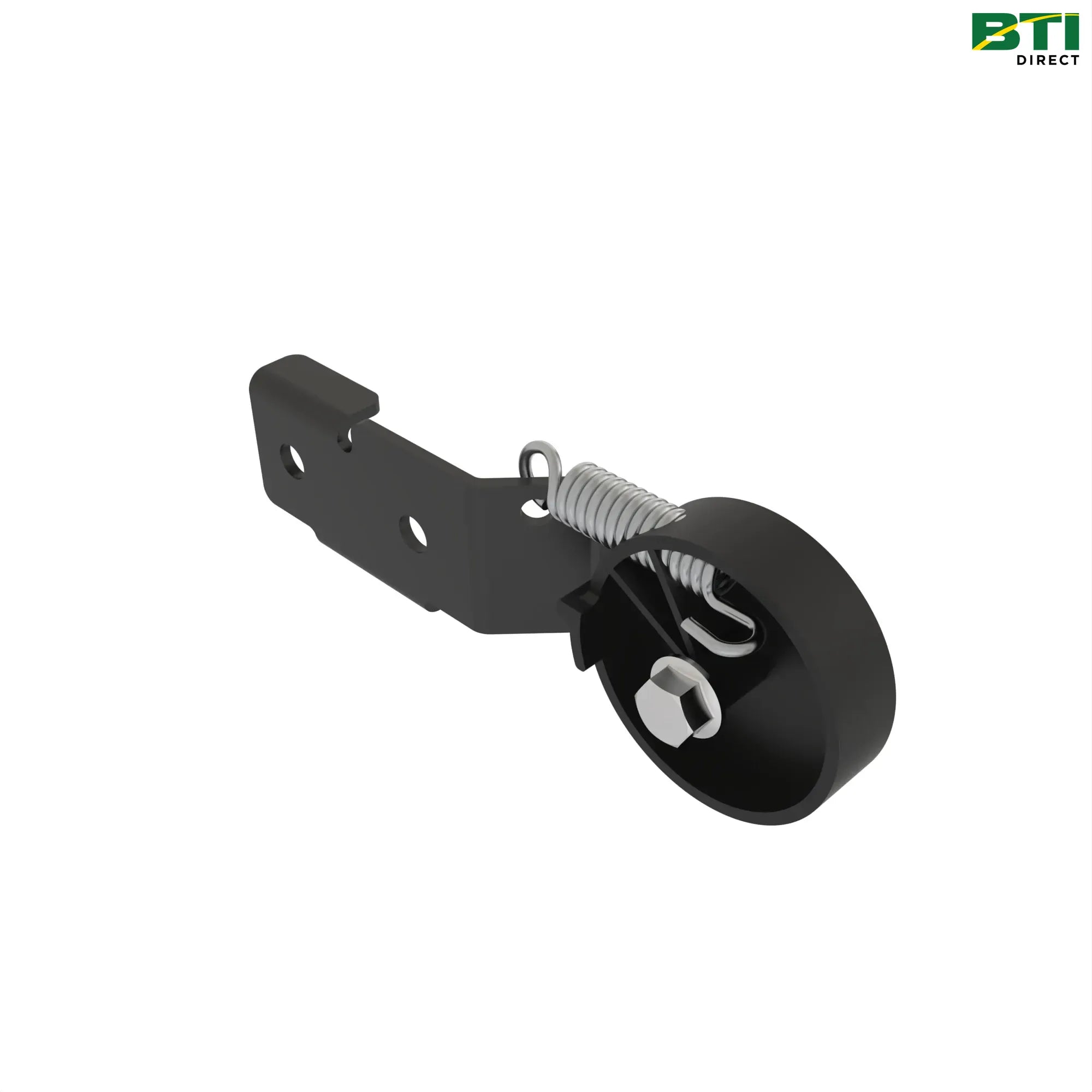 AUC12797: Right Side Backrest Pivot Bracket Kit
