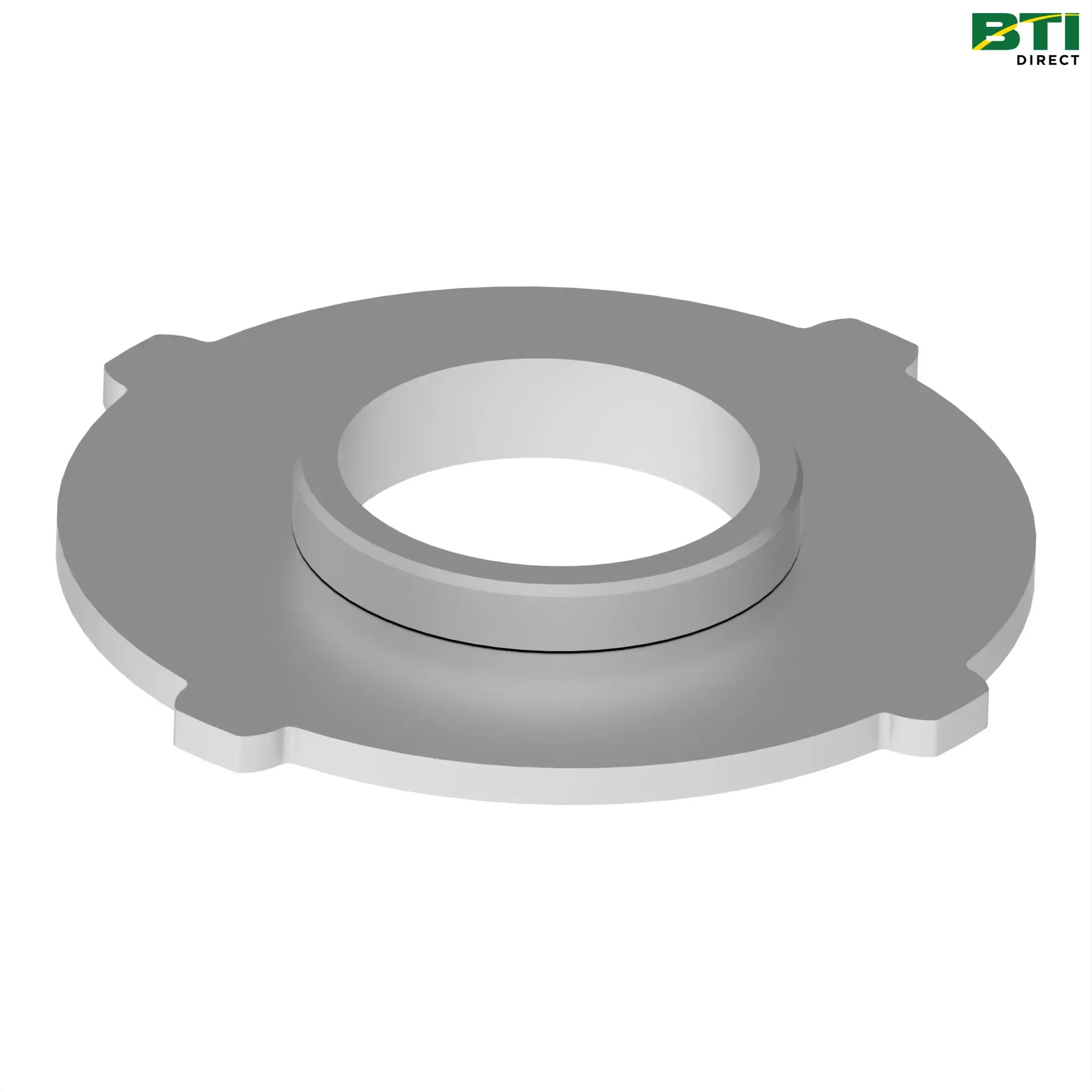 RE213433: Backing Plate