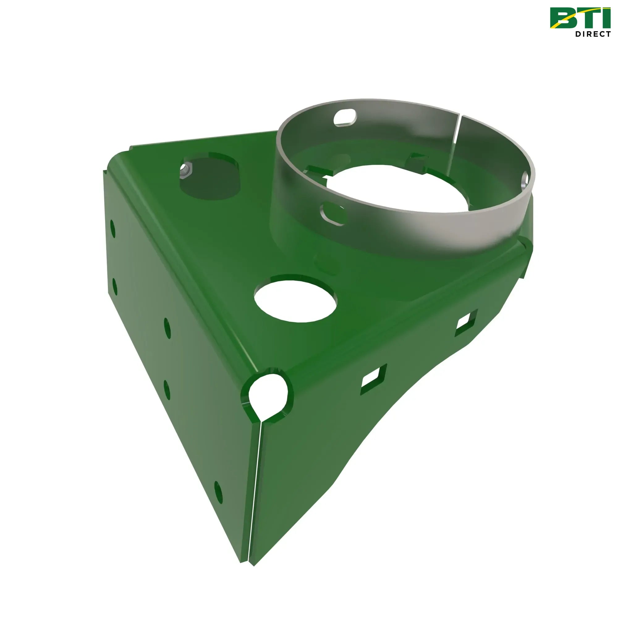 AXE45832: Bearing & Bellow Mount Assembly Bracket, Right Side