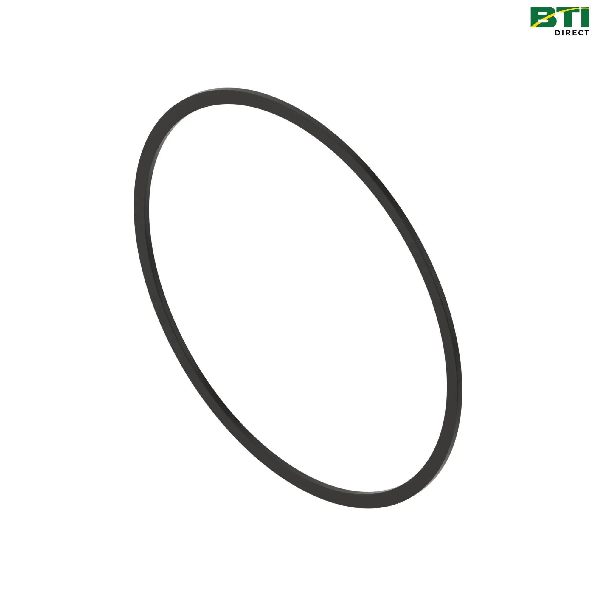 N133505: Rubber Par Back Back-Up Washer