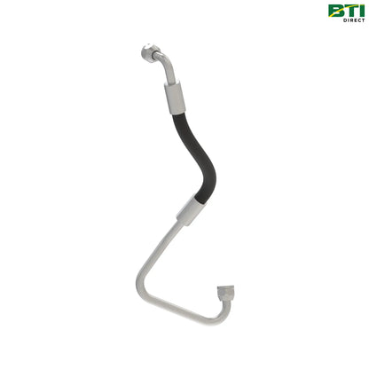 AUC15101: Refrigerant Hose