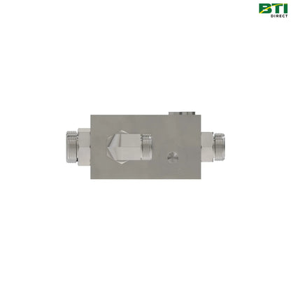 RE332205: Cooler Bypass Valve