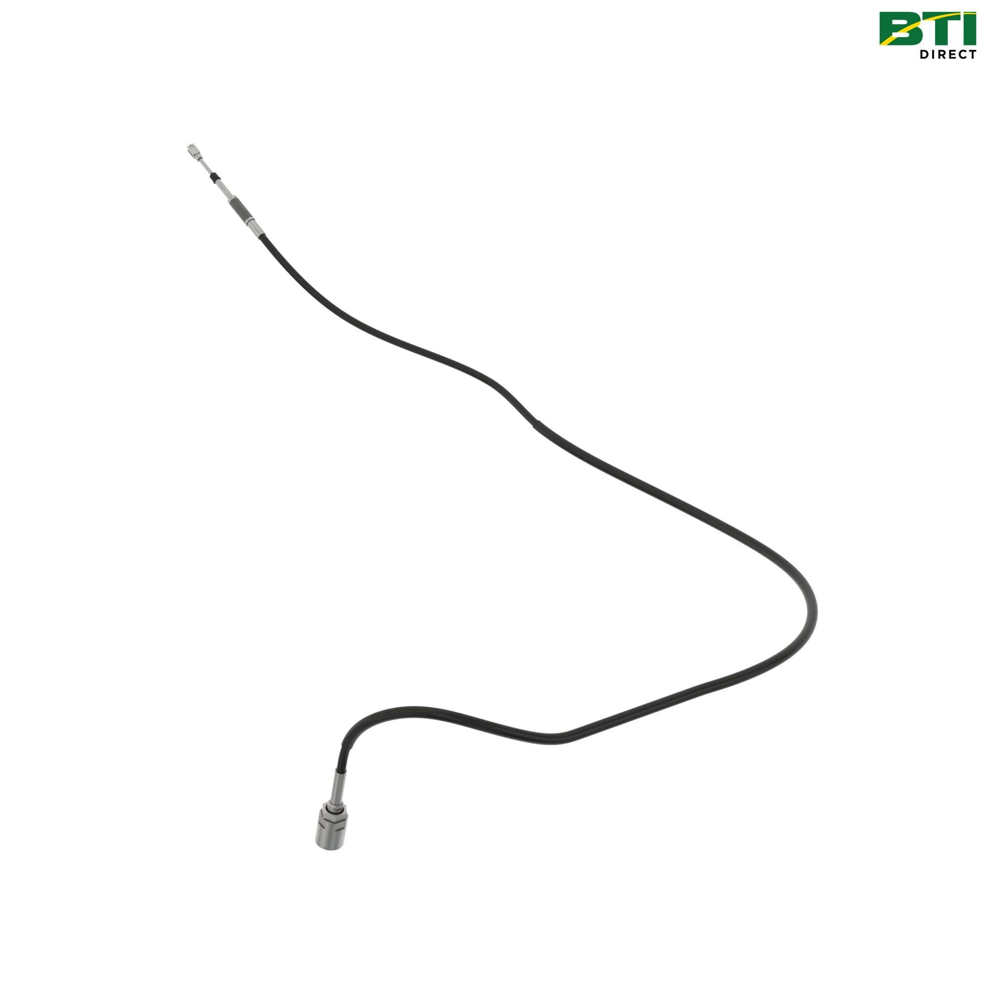 AL233531: Joystick Push Pull Cable