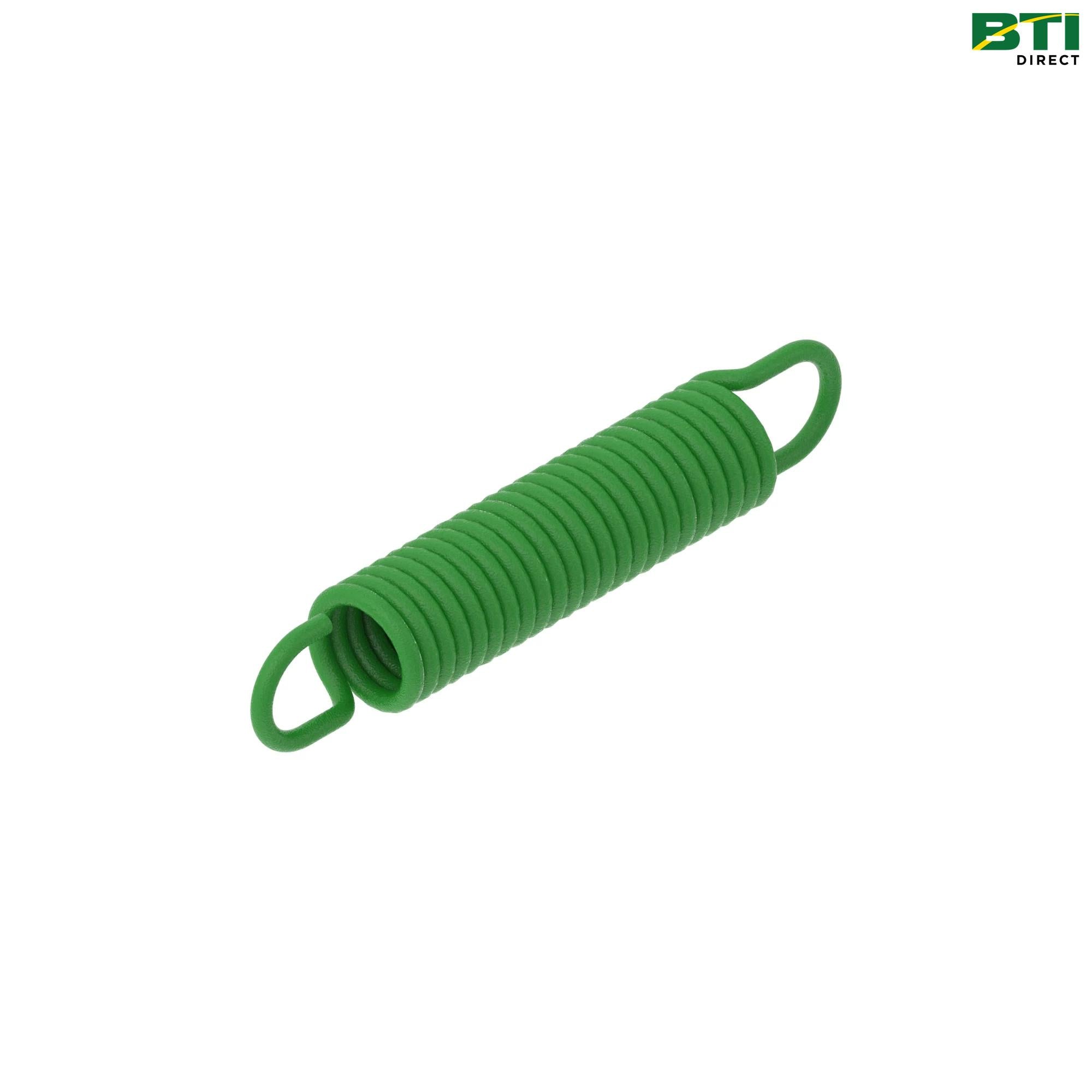 112SE: Compression Spring