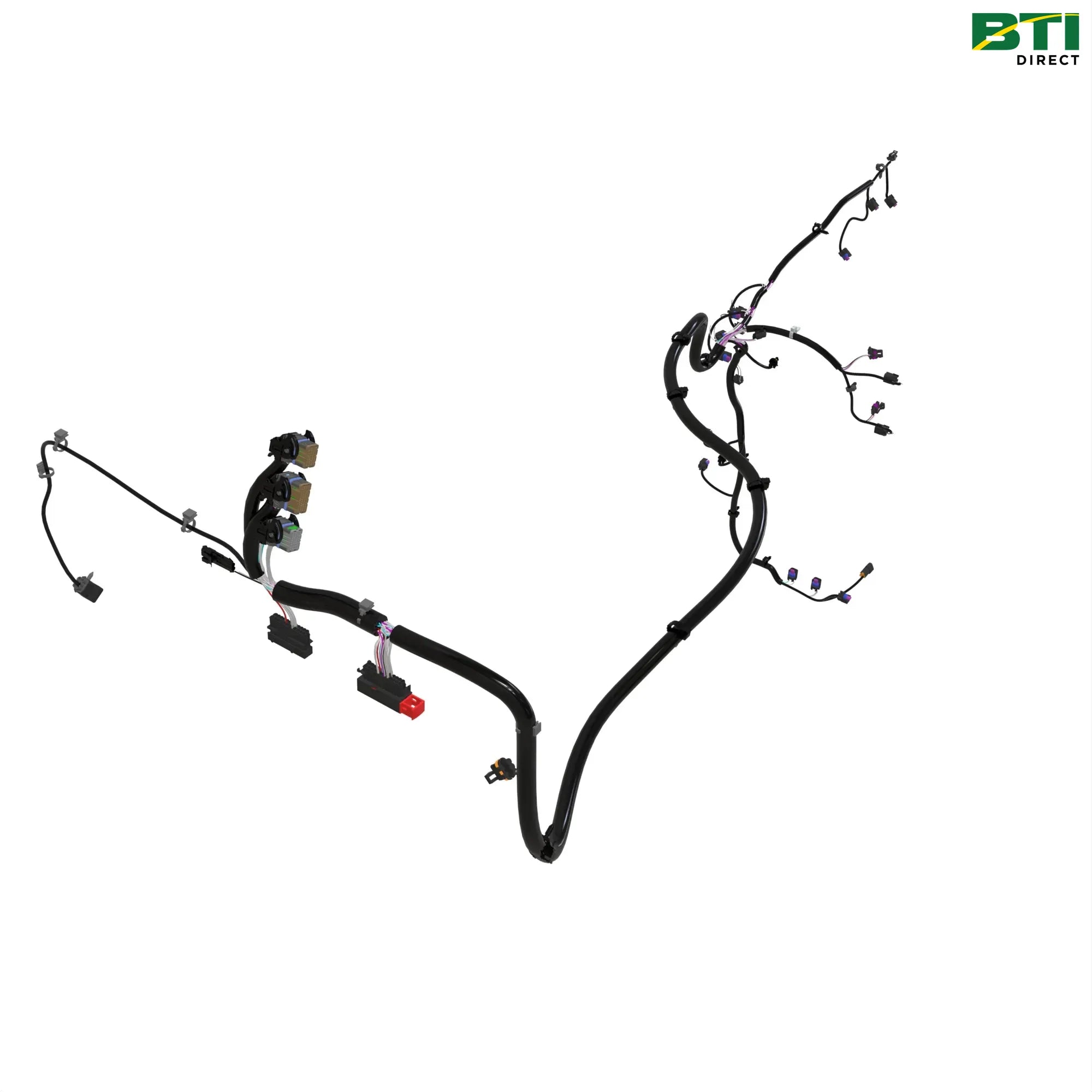 RE250954: Wiring Harness
