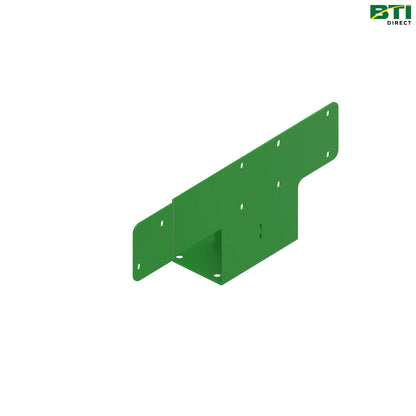 AN304357: Flowmeter Shelf Bracket Assembly