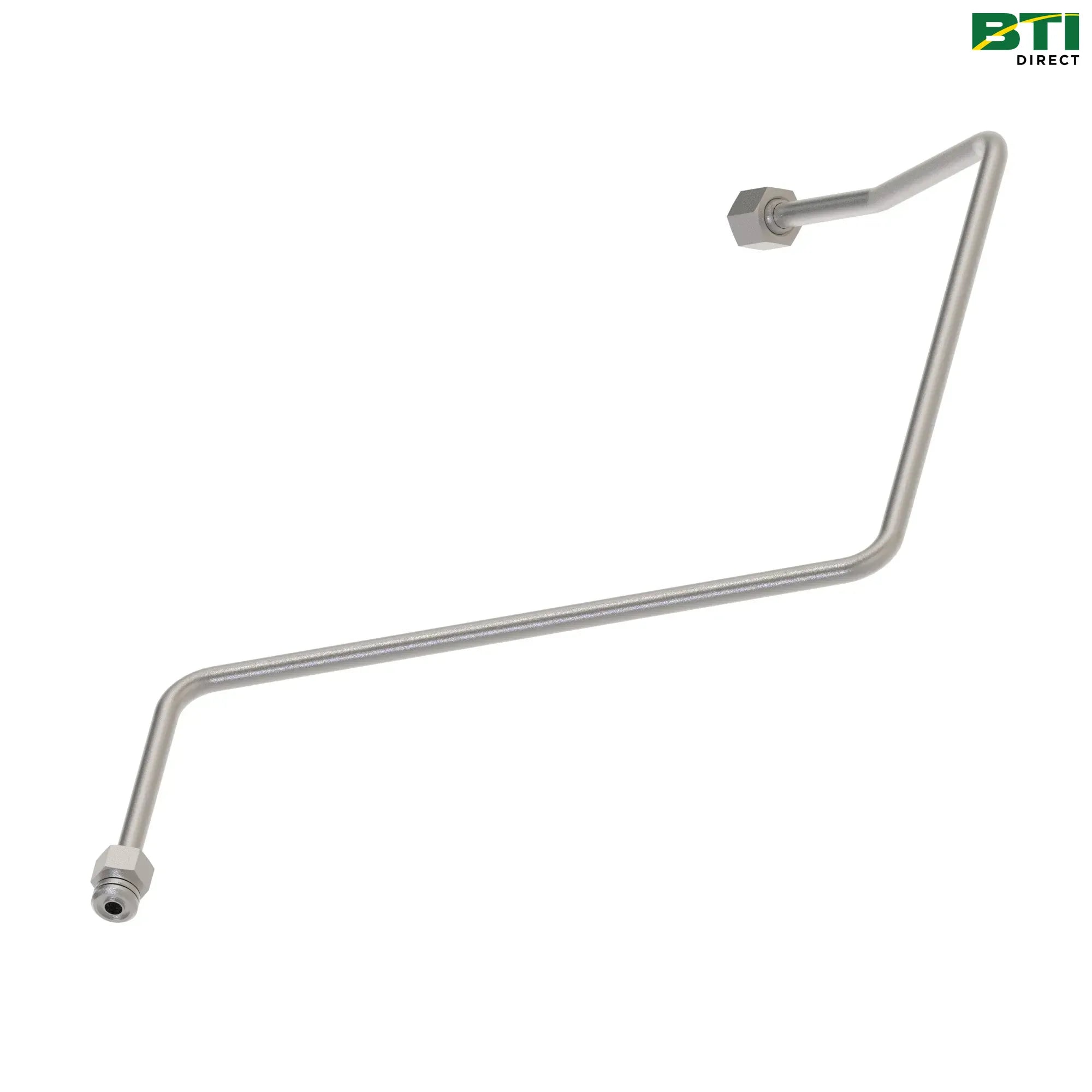 AN279028: Height Sense Oil Line