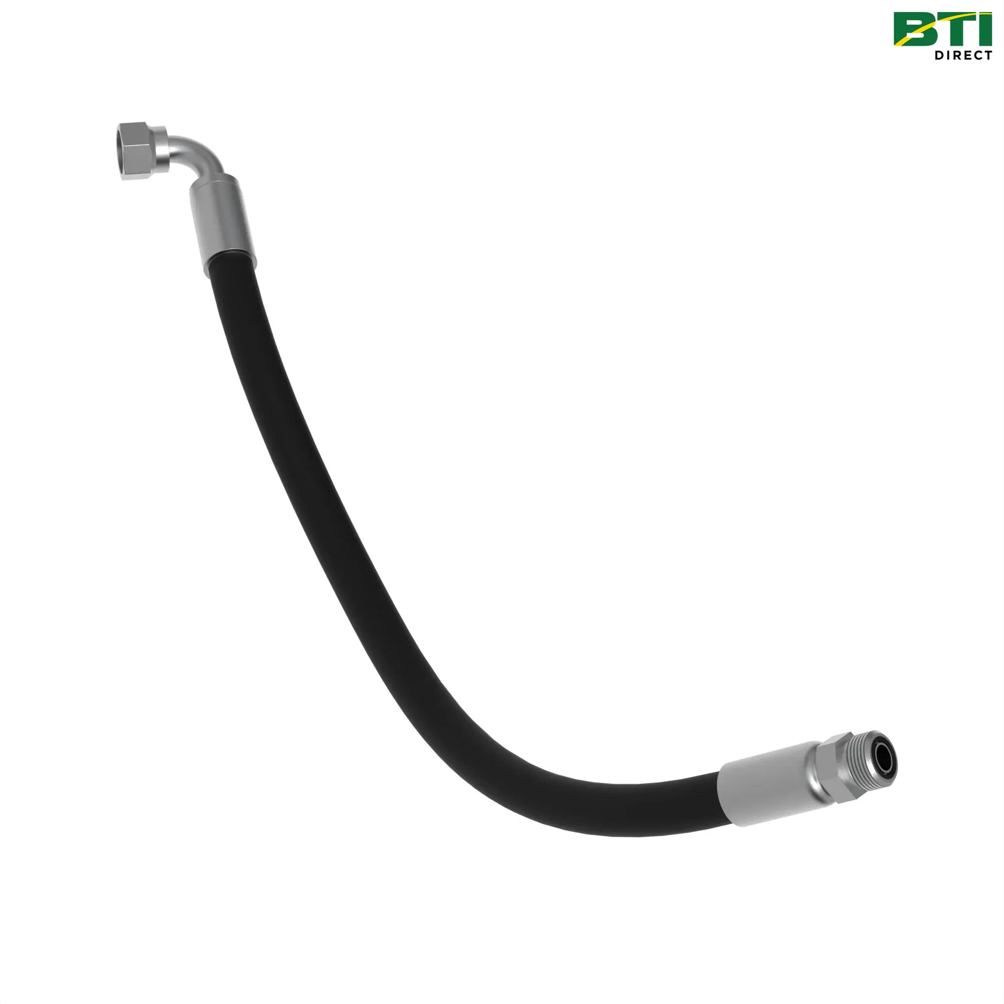 RE292167: PTO Supply Hydraulic Hose