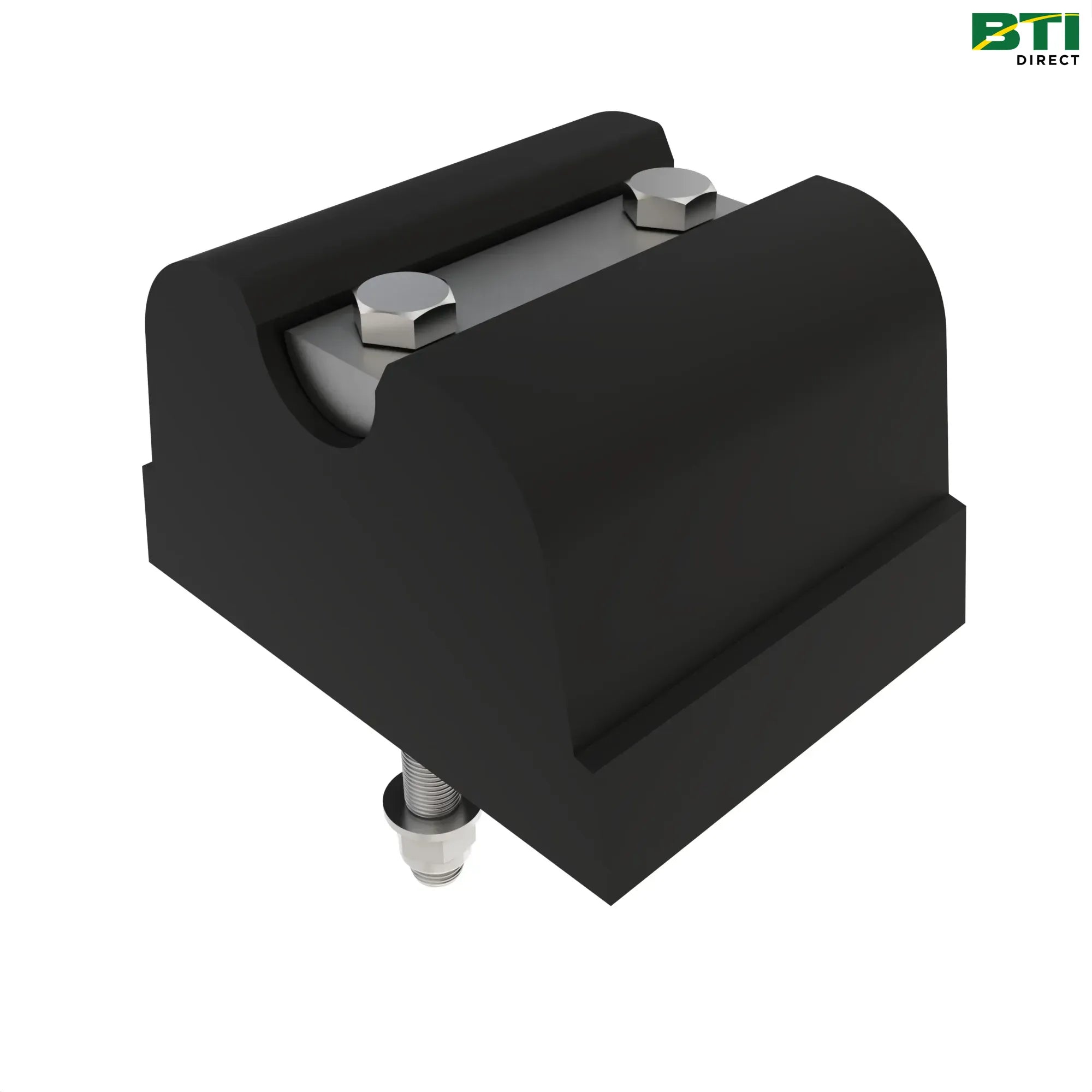 RE343169: Rubber Guide Lug Kit