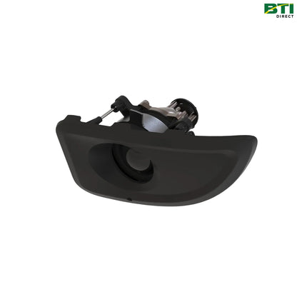 RE346166: Left Side Low Beam Headlight
