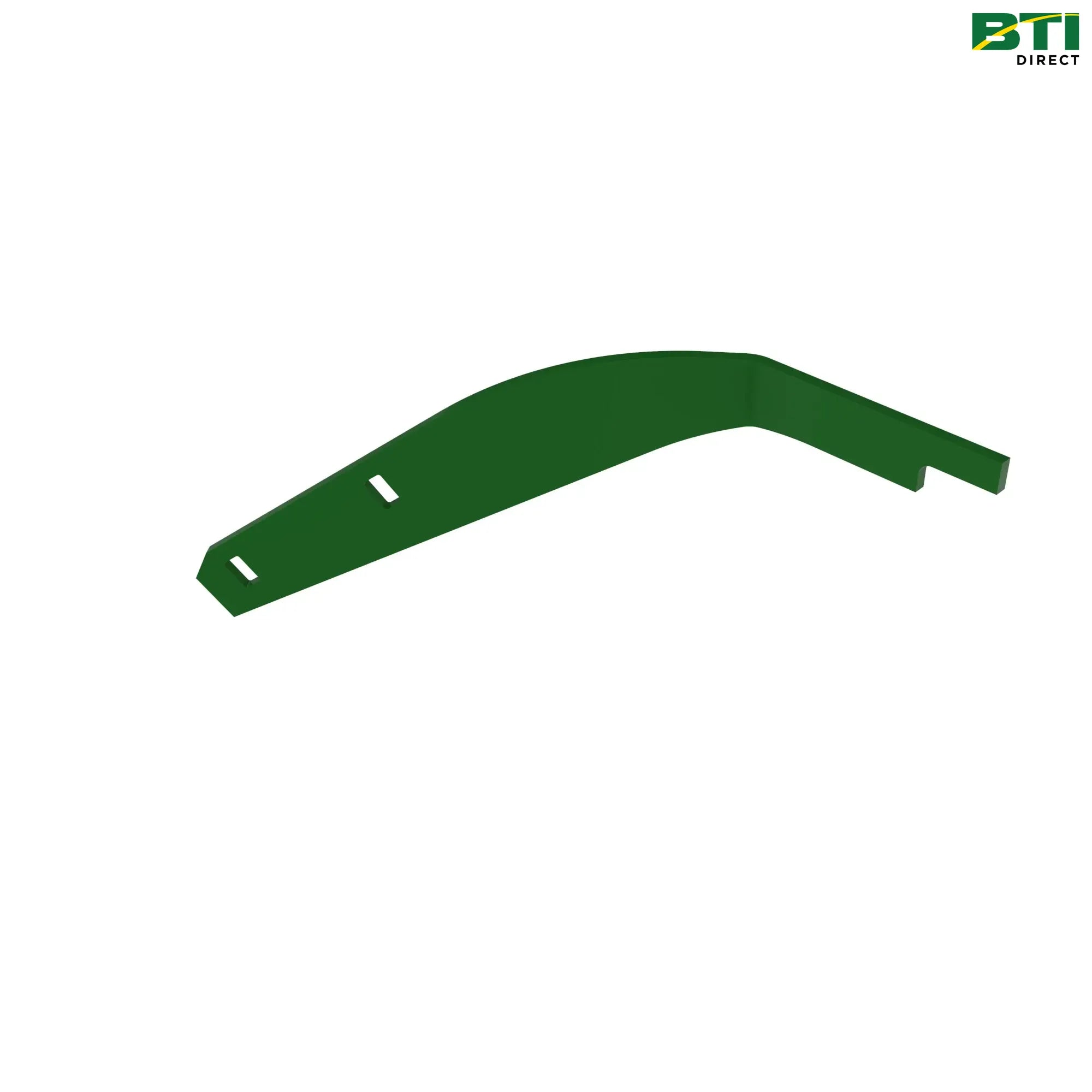 N221257: Left Side Crop Gatherer Bar