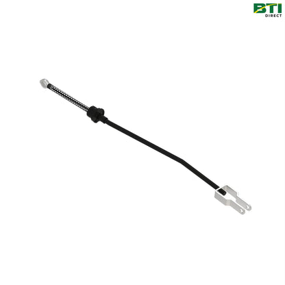 AUC18771: Parking Brake Cable