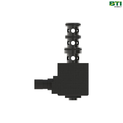 RE159088: Solenoid Valve