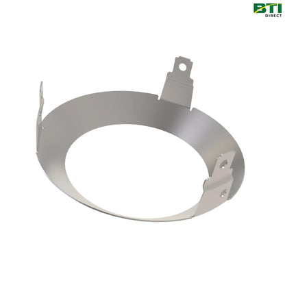 L210878: Heat Shield