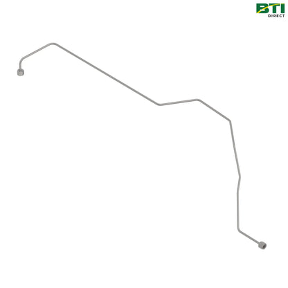 AXE16696: Right Side Brake Line