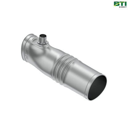 RE321004: Air Intake Duct Pipe