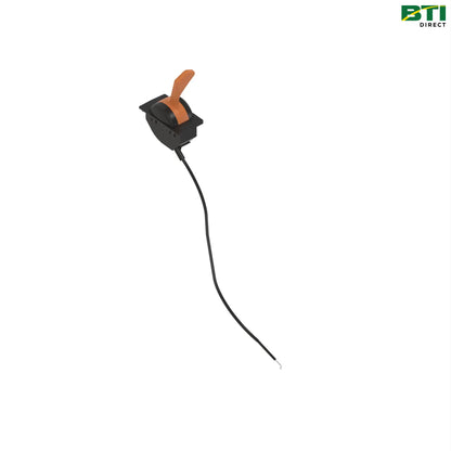 AUC15888: Throttle Control Lever