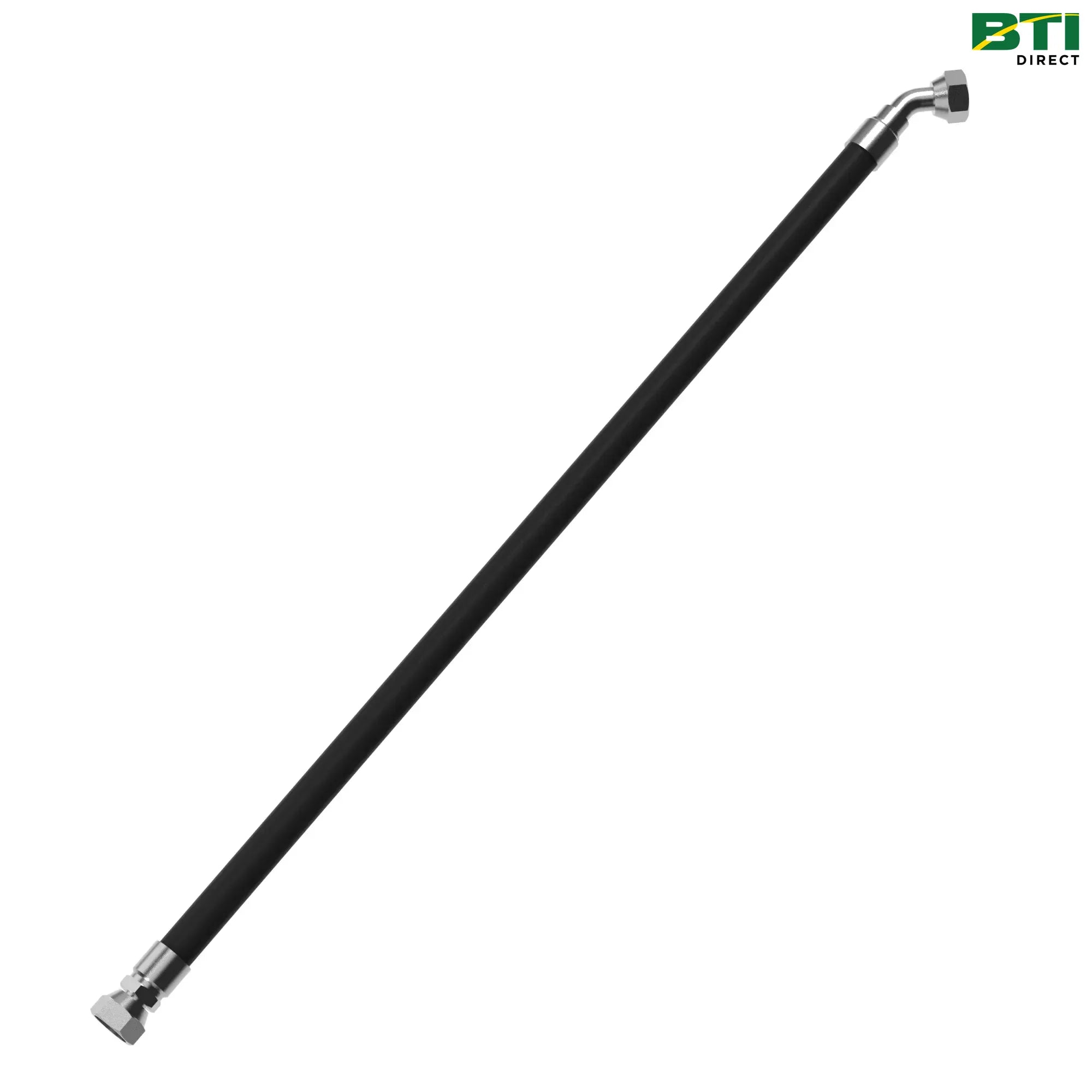 AXE41227: Front Pressure Hydraulic Hose