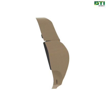 RE168331: Backrest Seat Cushion